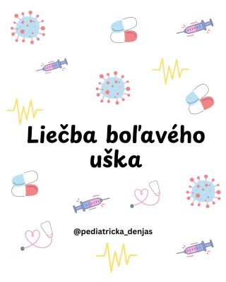👂 Bolesť uška je veľmi nepríjemná, preto je dobré vedieť, ako dieťaťku čo najskôr uľaviť. 💡 V tomto poste si pozrite zopár...