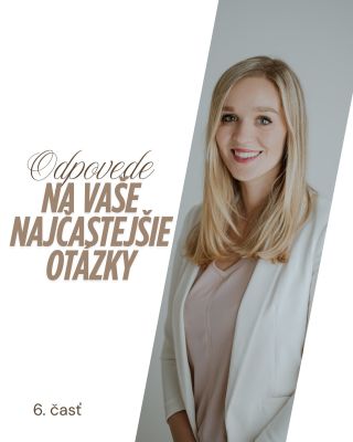 Máme tu nedeľné odpovede na vaše otázky 🌞💬 Tentokrát sa týkajú potreby preventívneho dopĺňania železa 💊, očkovania po...