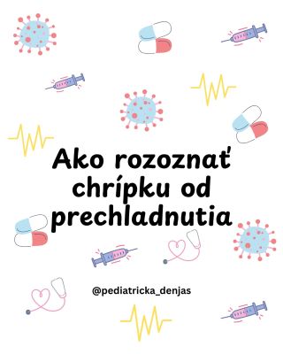🤧 Sople, kašle, kýchanie... všade okolo nás, a to nie sme ani v polovici chrípkovej sezóny. 🧐 Viete ale v domácom...