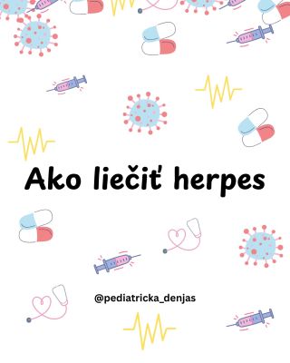 Pokračujeme v začatej téme o herpesoch, konkrétnejšie v oparoch na ústach 👄. Ako sme si spomínali, opar na perách vie byť...