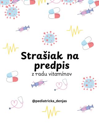 V.....L - známy strašiak na predpis 😨, ktorý stresuje rodičov skôr, ako ho svojmu dieťatku vyskúšajú dať 👶. Prečo je to...