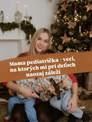 Ak by Vás zaujímalo, tu je zopár mojich tipov. Mama 2 synov. Pediater. ☺️ Fotokredit @zuzana.kurek.photography