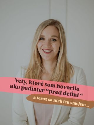 Verím, že teraz mi vybuchne Instagram v komentoch. Poďme na to! 🤭